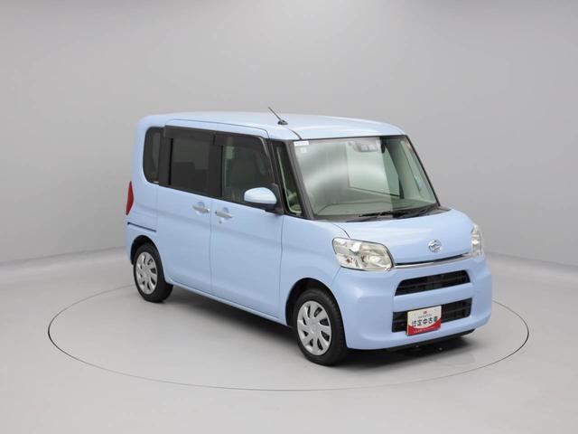 タントＸリミテッドＳＡIIIスマートキー　純正ナビ　　全方位カメラ　ＥＴＣ　オートエアコン（愛知県）の中古車