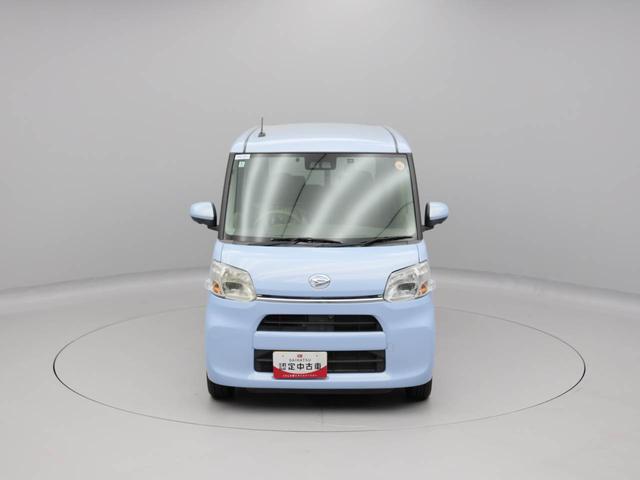 タントＸリミテッドＳＡIIIスマートキー　純正ナビ　　全方位カメラ　ＥＴＣ　オートエアコン（愛知県）の中古車