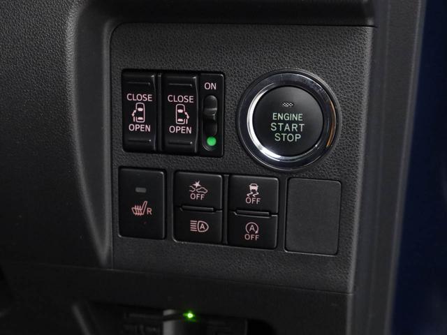 タントカスタムＲＳ　トップエディションＶＳ　ＳＡIIIメモリーナビ　ドライブレコーダー　ＥＴＣ　衝突軽減装備（愛知県）の中古車