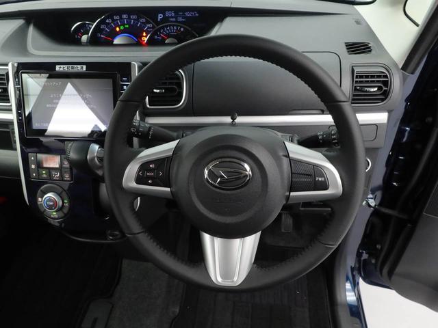 タントカスタムＲＳ　トップエディションＶＳ　ＳＡIIIメモリーナビ　ドライブレコーダー　ＥＴＣ　衝突軽減装備（愛知県）の中古車