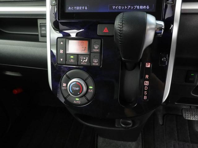 タントカスタムＲＳ　トップエディションＶＳ　ＳＡIIIメモリーナビ　ドライブレコーダー　ＥＴＣ　衝突軽減装備（愛知県）の中古車