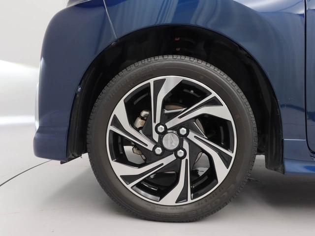 タントカスタムＲＳ　トップエディションＶＳ　ＳＡIIIメモリーナビ　ドライブレコーダー　ＥＴＣ　衝突軽減装備（愛知県）の中古車