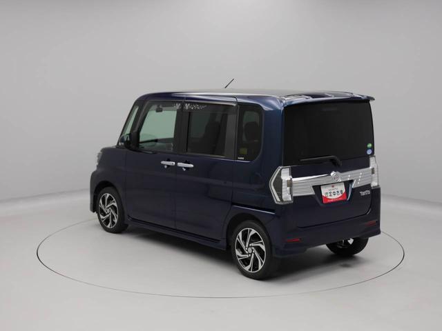 タントカスタムＲＳ　トップエディションＶＳ　ＳＡIIIメモリーナビ　ドライブレコーダー　ＥＴＣ　衝突軽減装備（愛知県）の中古車