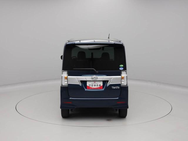 タントカスタムＲＳ　トップエディションＶＳ　ＳＡIIIメモリーナビ　ドライブレコーダー　ＥＴＣ　衝突軽減装備（愛知県）の中古車