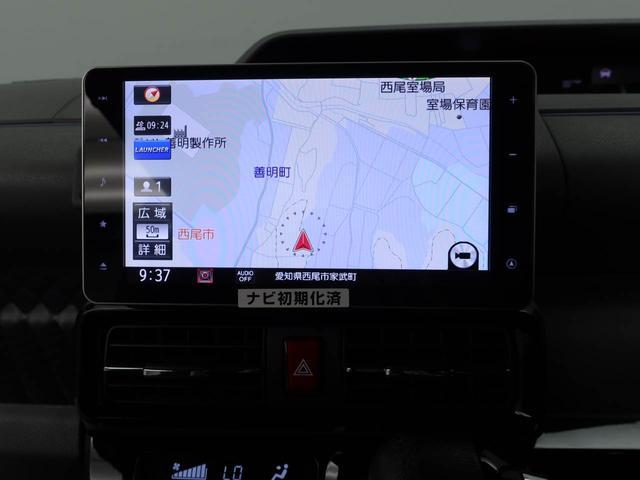 タントカスタムＲＳターボ　純正ナビ　全方位カメラ　ドラレコ　ＡＣＣ　ＥＴＣ（愛知県）の中古車