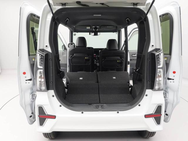 タントカスタムＲＳターボ　純正ナビ　全方位カメラ　ドラレコ　ＡＣＣ　ＥＴＣ（愛知県）の中古車