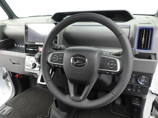 タントカスタムＲＳターボ　純正ナビ　全方位カメラ　ドラレコ　ＡＣＣ　ＥＴＣ（愛知県）の中古車
