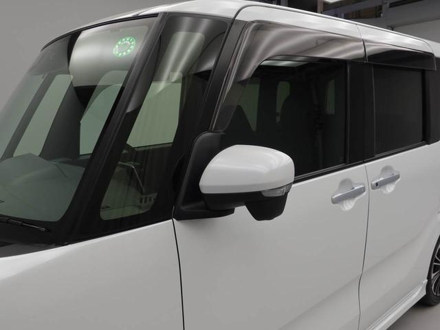 タントカスタムＲＳターボ　純正ナビ　全方位カメラ　ドラレコ　ＡＣＣ　ＥＴＣ（愛知県）の中古車