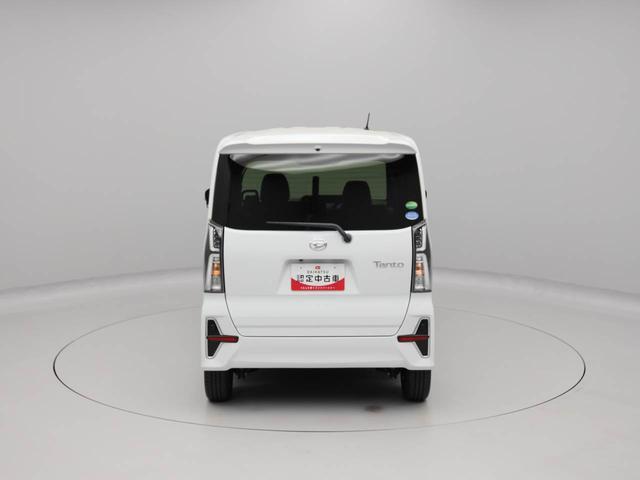 タントカスタムＲＳターボ　純正ナビ　全方位カメラ　ドラレコ　ＡＣＣ　ＥＴＣ（愛知県）の中古車