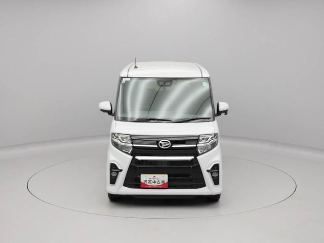 タントカスタムＲＳターボ　純正ナビ　全方位カメラ　ドラレコ　ＡＣＣ　ＥＴＣ（愛知県）の中古車