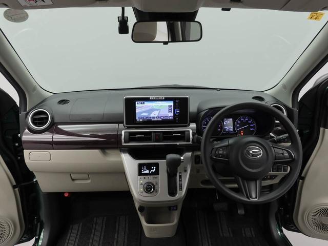 キャストスタイルＧ　ＶＳ　ＳＡIIIメモリーナビ　ドライブレコーダー　ＥＴＣ　パノラマカメラ（愛知県）の中古車