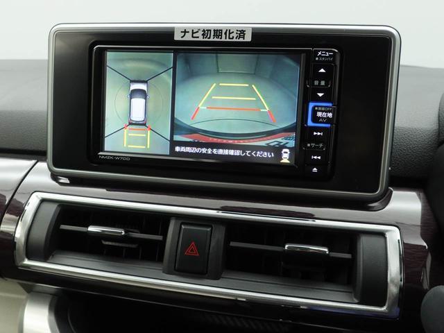 キャストスタイルＧ　ＶＳ　ＳＡIIIメモリーナビ　ドライブレコーダー　ＥＴＣ　パノラマカメラ（愛知県）の中古車