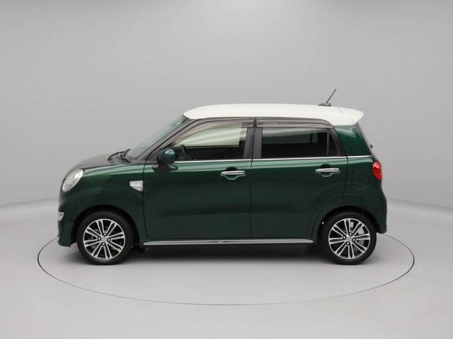 キャストスタイルＧ　ＶＳ　ＳＡIIIメモリーナビ　ドライブレコーダー　ＥＴＣ　パノラマカメラ（愛知県）の中古車