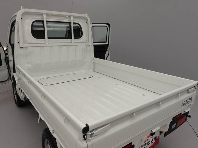 ハイゼットトラックスタンダード（愛知県）の中古車