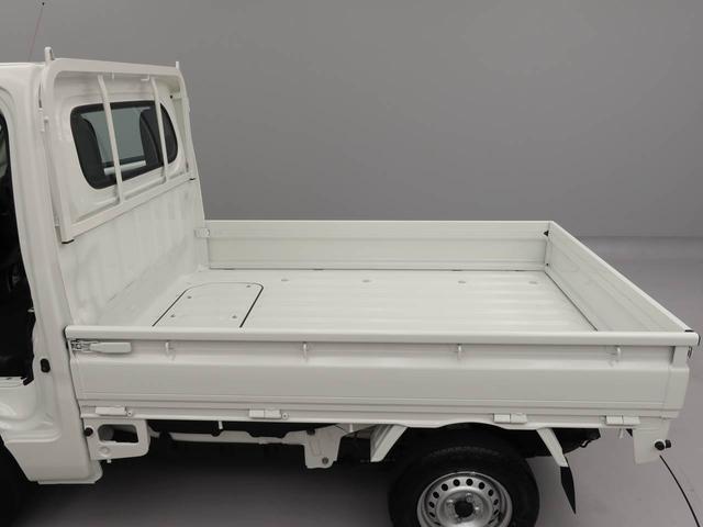 ハイゼットトラックスタンダード（愛知県）の中古車