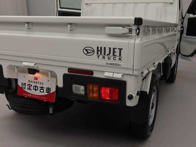 ハイゼットトラックスタンダード（愛知県）の中古車
