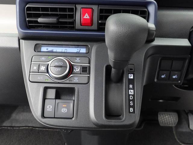 タントＸキーフリー　ＬＥＤヘッドライト　衝突軽減装備（愛知県）の中古車