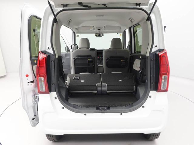 タントＸキーフリー　ＬＥＤヘッドライト　衝突軽減装備（愛知県）の中古車