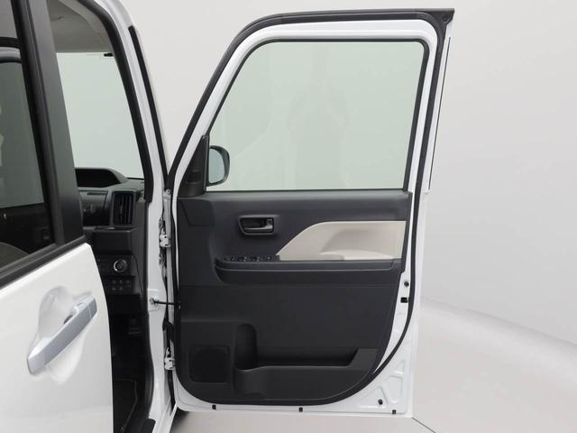 タントＸキーフリー　ＬＥＤヘッドライト　衝突軽減装備（愛知県）の中古車