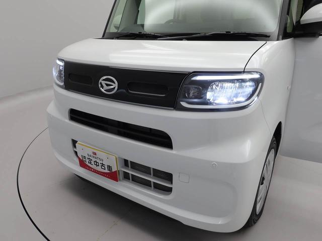 タントＸキーフリー　ＬＥＤヘッドライト　衝突軽減装備（愛知県）の中古車