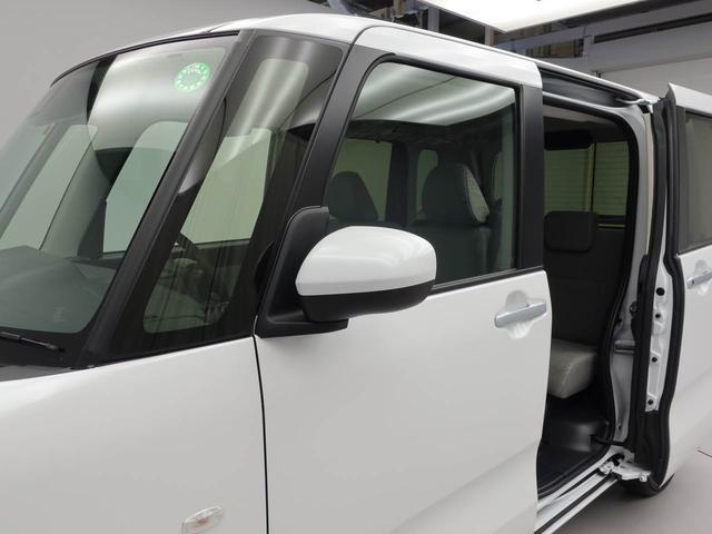 タントＸキーフリー　ＬＥＤヘッドライト　衝突軽減装備（愛知県）の中古車