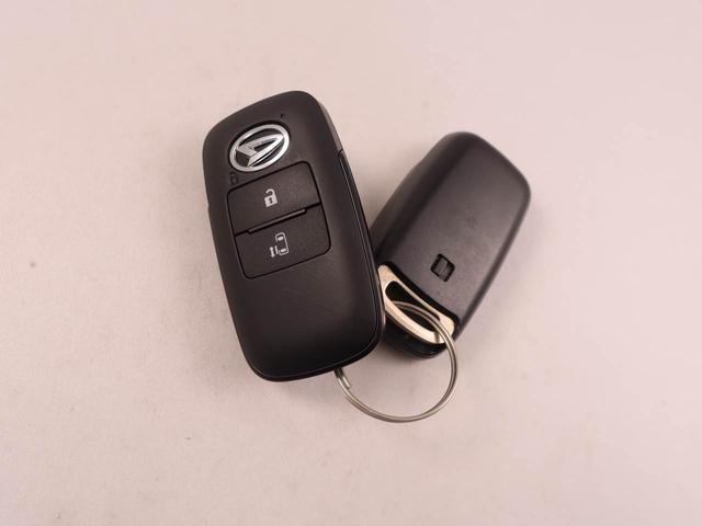 タントＸキーフリー　ＬＥＤヘッドライト　衝突軽減装備（愛知県）の中古車