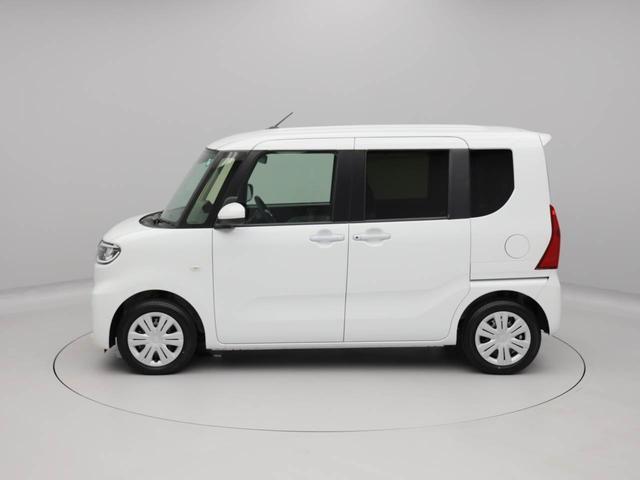タントＸキーフリー　ＬＥＤヘッドライト　衝突軽減装備（愛知県）の中古車