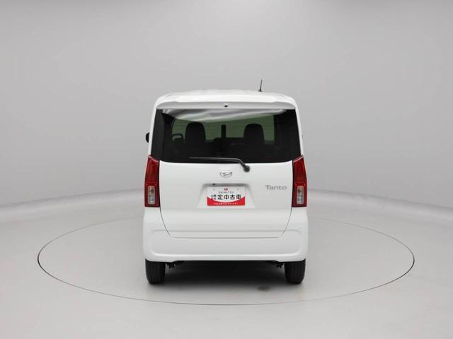 タントＸキーフリー　ＬＥＤヘッドライト　衝突軽減装備（愛知県）の中古車