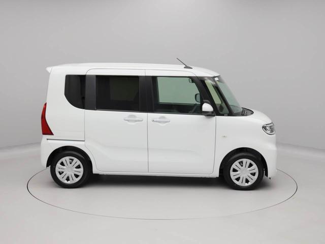 タントＸキーフリー　ＬＥＤヘッドライト　衝突軽減装備（愛知県）の中古車