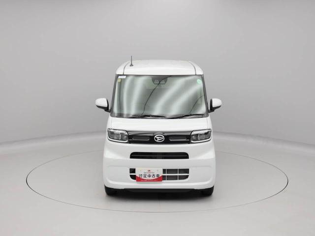 タントＸキーフリー　ＬＥＤヘッドライト　衝突軽減装備（愛知県）の中古車