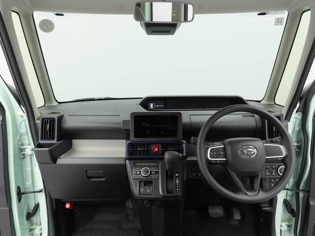 タントXスマートキー シートヒーター 電動パーキングブレーキ 両側パワースライドドア(愛知県)の中古車
