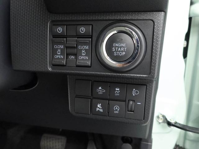 タントXスマートキー シートヒーター 電動パーキングブレーキ 両側パワースライドドア(愛知県)の中古車