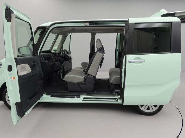 タントXスマートキー シートヒーター 電動パーキングブレーキ 両側パワースライドドア(愛知県)の中古車