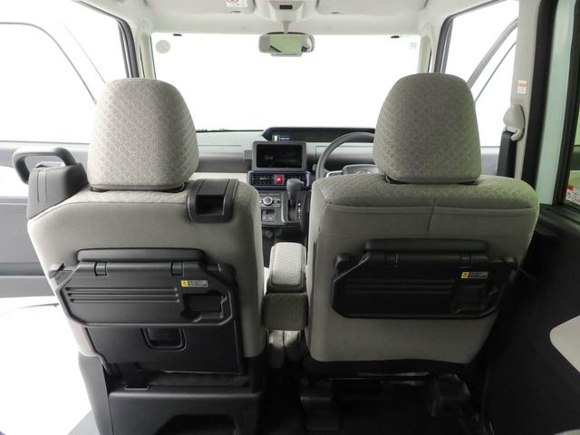 タントXスマートキー シートヒーター 電動パーキングブレーキ 両側パワースライドドア(愛知県)の中古車