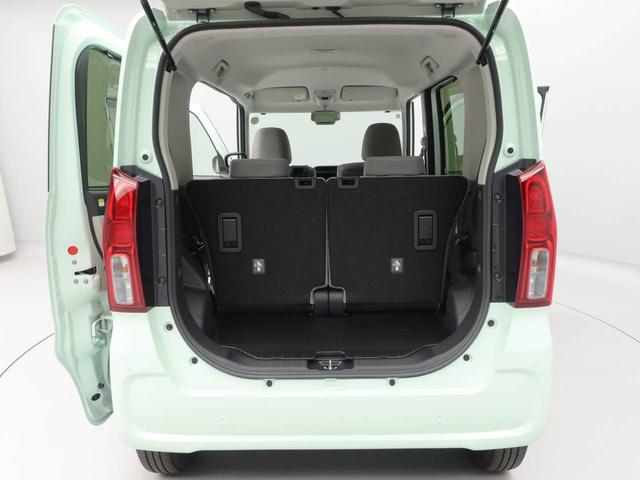 タントXスマートキー シートヒーター 電動パーキングブレーキ 両側パワースライドドア(愛知県)の中古車