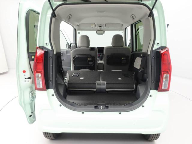タントXスマートキー シートヒーター 電動パーキングブレーキ 両側パワースライドドア(愛知県)の中古車