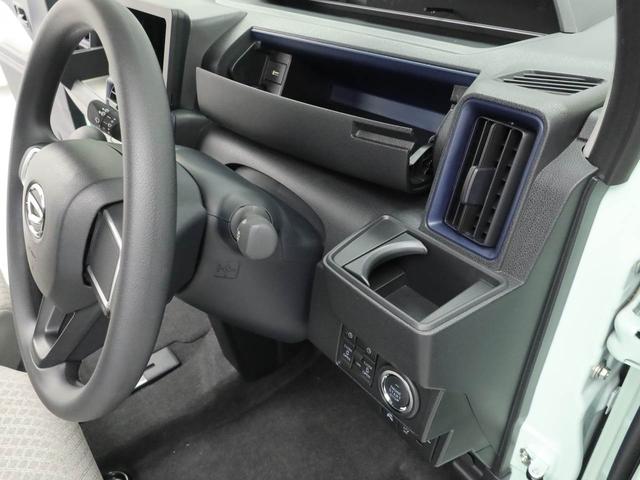 タントXスマートキー シートヒーター 電動パーキングブレーキ 両側パワースライドドア(愛知県)の中古車