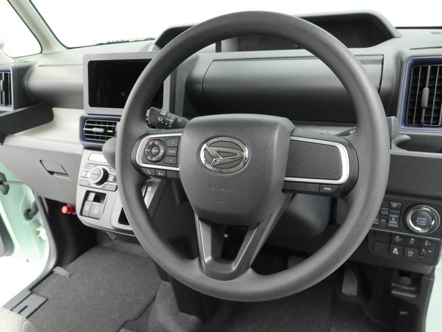 タントXスマートキー シートヒーター 電動パーキングブレーキ 両側パワースライドドア(愛知県)の中古車
