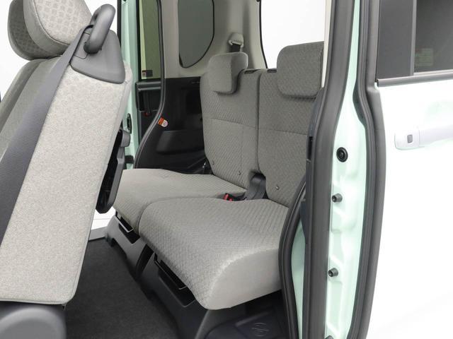 タントXスマートキー シートヒーター 電動パーキングブレーキ 両側パワースライドドア(愛知県)の中古車