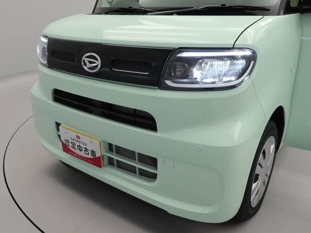 タントXスマートキー シートヒーター 電動パーキングブレーキ 両側パワースライドドア(愛知県)の中古車