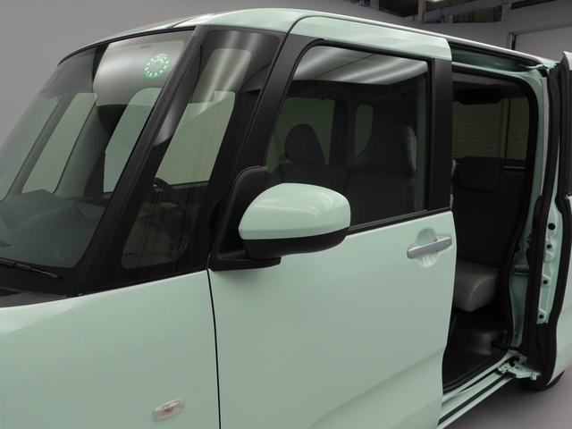 タントXスマートキー シートヒーター 電動パーキングブレーキ 両側パワースライドドア(愛知県)の中古車