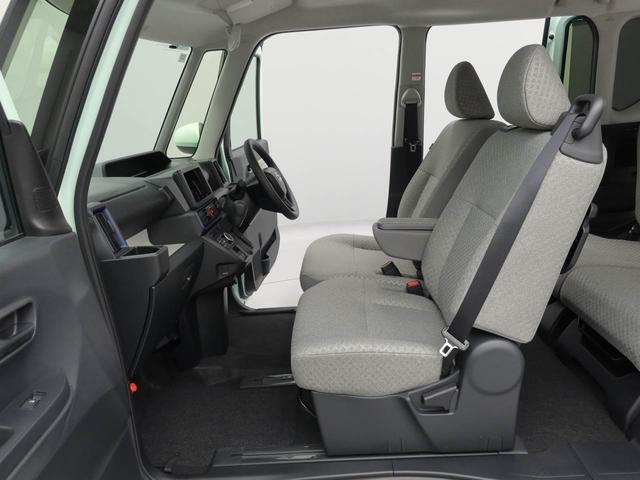 タントXスマートキー シートヒーター 電動パーキングブレーキ 両側パワースライドドア(愛知県)の中古車