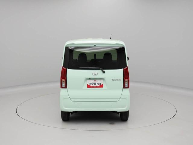 タントXスマートキー シートヒーター 電動パーキングブレーキ 両側パワースライドドア(愛知県)の中古車