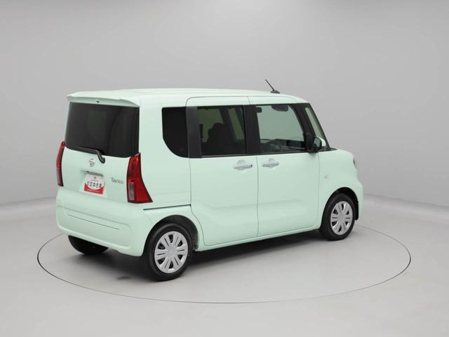 タントXスマートキー シートヒーター 電動パーキングブレーキ 両側パワースライドドア(愛知県)の中古車