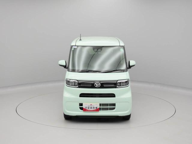 タントXスマートキー シートヒーター 電動パーキングブレーキ 両側パワースライドドア(愛知県)の中古車
