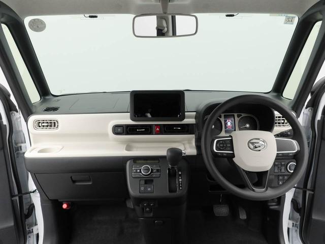 ムーヴキャンバスストライプスＧキーフリー　ＬＥＤヘッドライト　衝突軽減装備（愛知県）の中古車
