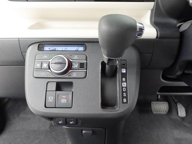 ムーヴキャンバスストライプスＧキーフリー　ＬＥＤヘッドライト　衝突軽減装備（愛知県）の中古車
