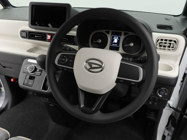 ムーヴキャンバスストライプスＧキーフリー　ＬＥＤヘッドライト　衝突軽減装備（愛知県）の中古車