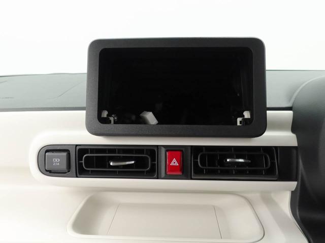 ムーヴキャンバスストライプスＧキーフリー　ＬＥＤヘッドライト　衝突軽減装備（愛知県）の中古車