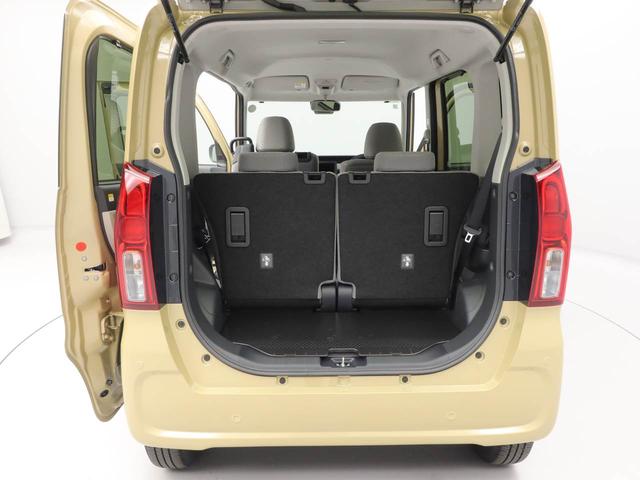 タントＸキーフリー　ＬＥＤヘッドライト　衝突軽減装備（愛知県）の中古車